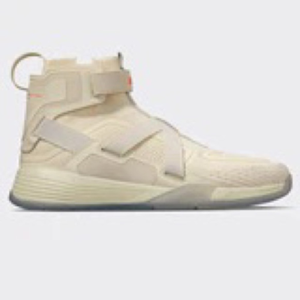 APL SUPERFUTURE Pristine / Laser Red - PRISTINE / LASER RED / 7.5